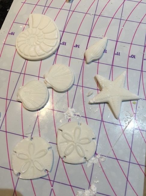 Ya termine mi pastel jejeje - 9