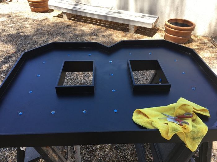 Pinte de blanco mis letras - 2