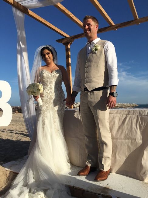 Problemas con la boda civil - 2