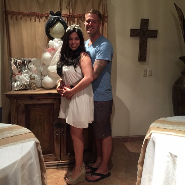 Despedida de soltera mixta - 4