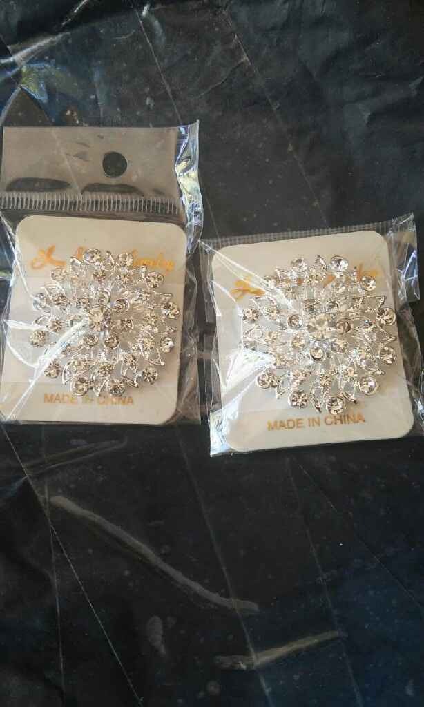 Llegó mi pedido - 2