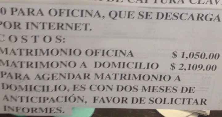 requisitos