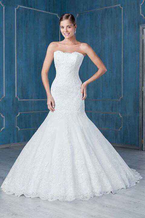 Ya escogieron su ramo?? - 1