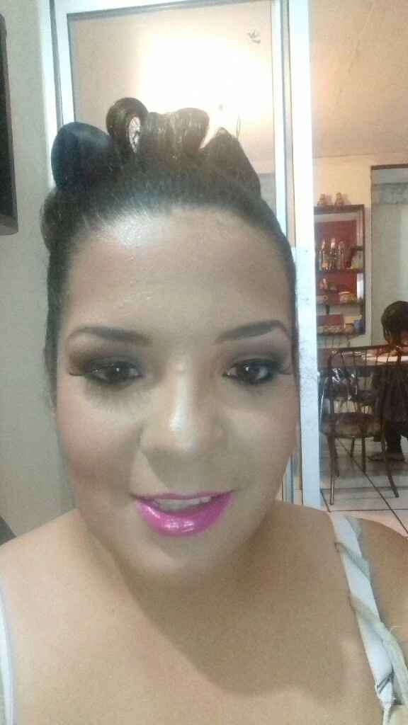 A 1 día del gran día! avances o mejor dicho detalles! - 1