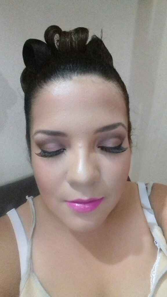 A 1 día del gran día! avances o mejor dicho detalles! - 2