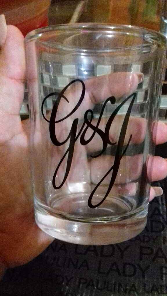 A 1 día del gran día! avances o mejor dicho detalles! - 5