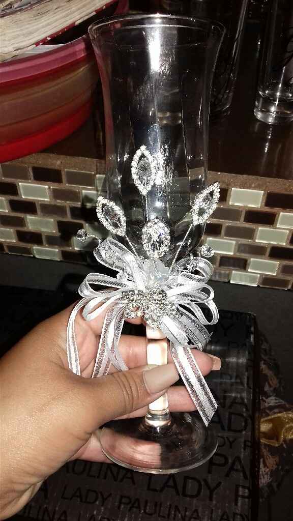 A 1 día del gran día! avances o mejor dicho detalles! - 7