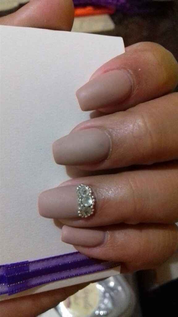 A 1 día del gran día! avances o mejor dicho detalles! - 12