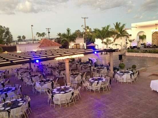 Salones cariiisiiimooos???? - 1