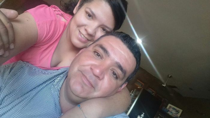 ¿Y el novio (a) es mexicano, extranjero o de todo un poco?. - 1