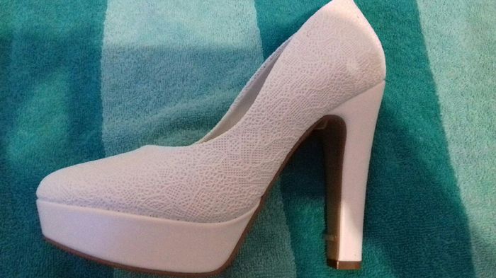 Ya tengo mis zapatos! ya tengo mis zapatos! - 3