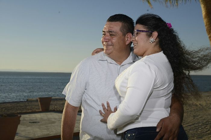 Adelanto de nuestra sesión preboda - 6