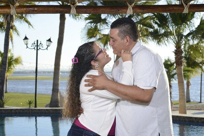 Adelanto de nuestra sesión preboda - 8