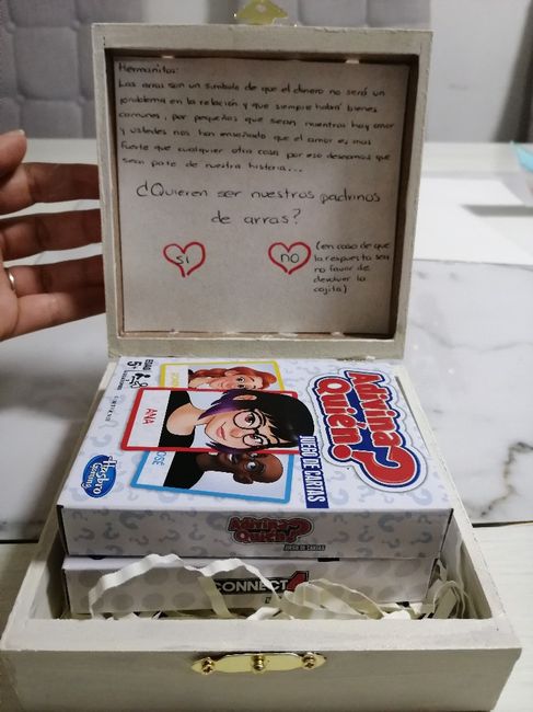 Cajas para padrinos 4