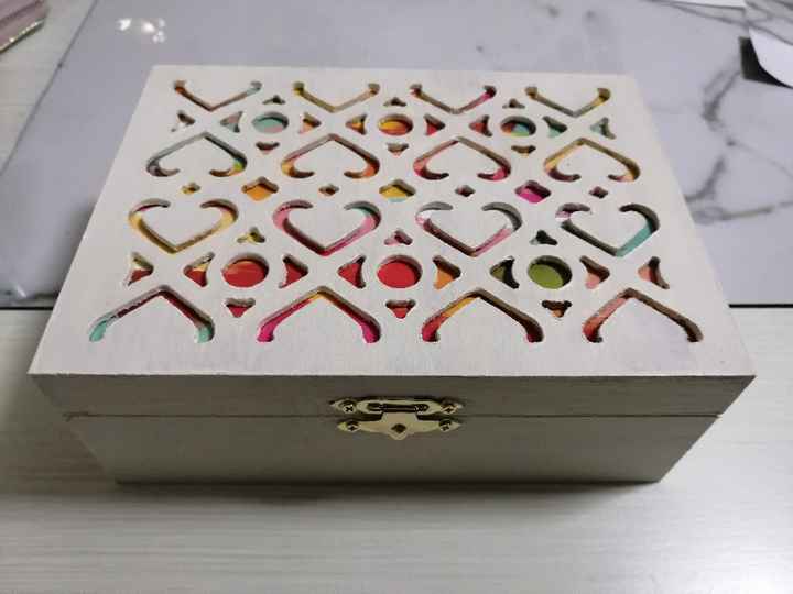 Cajas para padrinos - 1