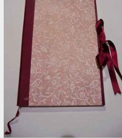 Libro de visitas - 3