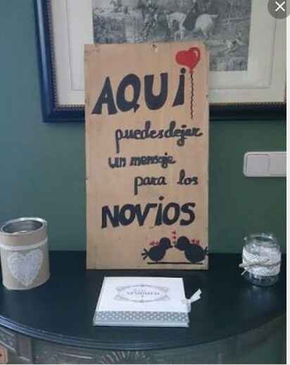 Libro de visitas - 4