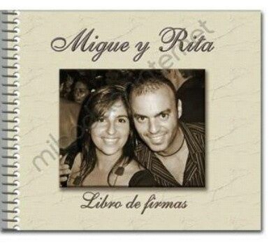 Libro de visitas - 2