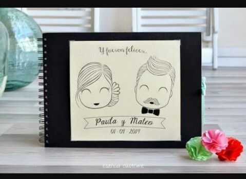 Libro de visitas - 6