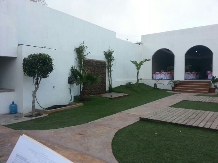 Para la boda civil - 2