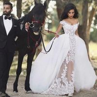 Si tu Fm tuviera que elegir tu vestido de boda.. - 1