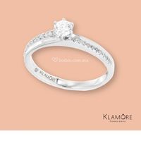 Si hubieras podido elegir el anillo de compromiso.. - 1