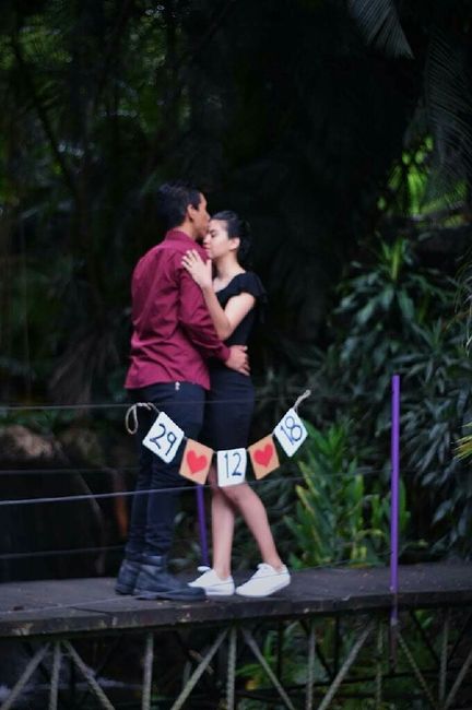 Ideas para sesión informal 📽 - 2