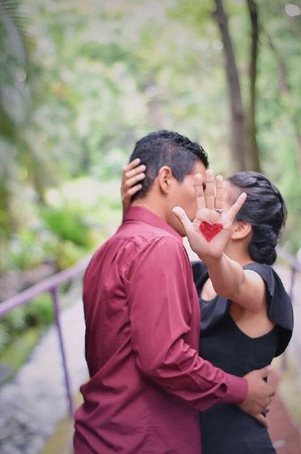 Ideas para sesión informal 📽 - 5