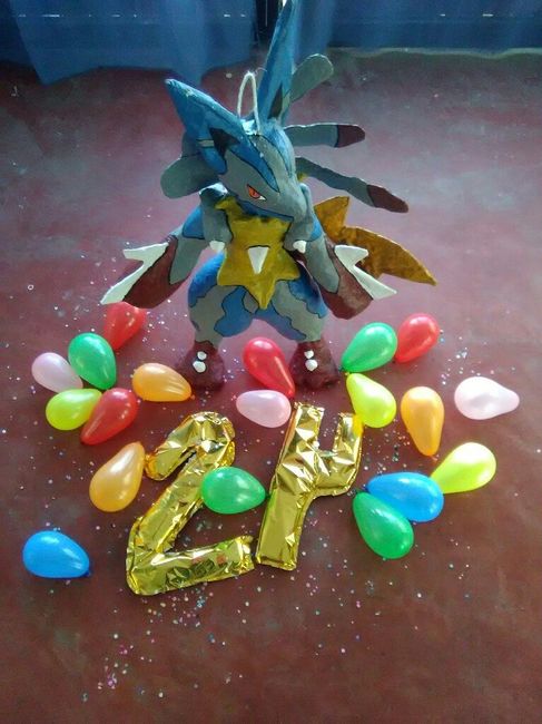 Cumple de mi Fm!! 😍👌 - 4