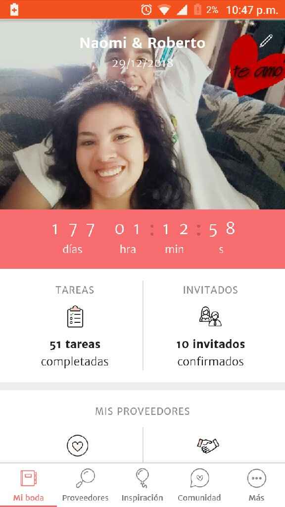 Quiero ver su contador!! :) - 1