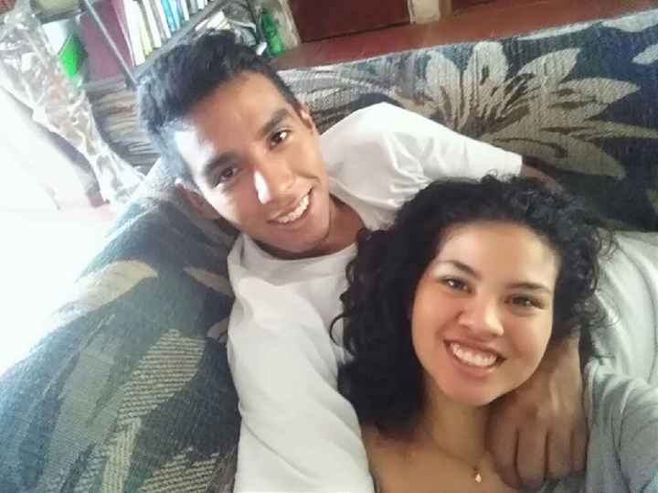 Una foto porque si. - 1