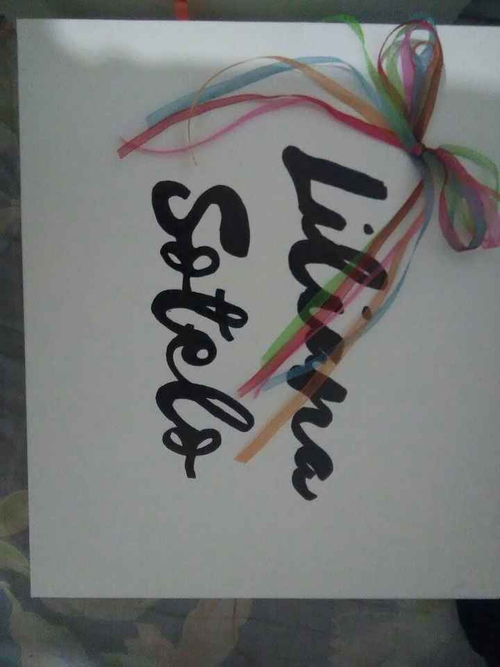 Necesito ideas... - 2