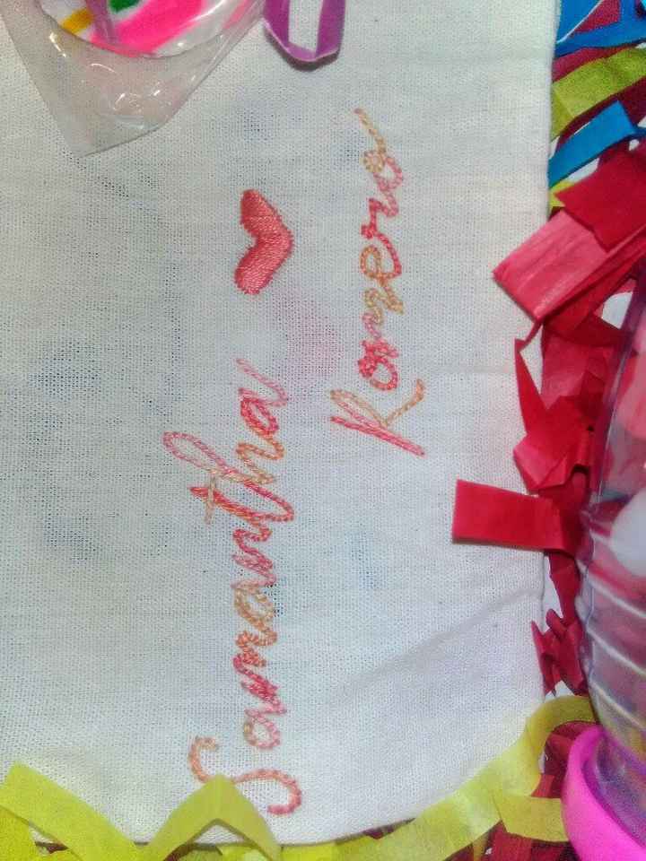 Necesito ideas... - 4