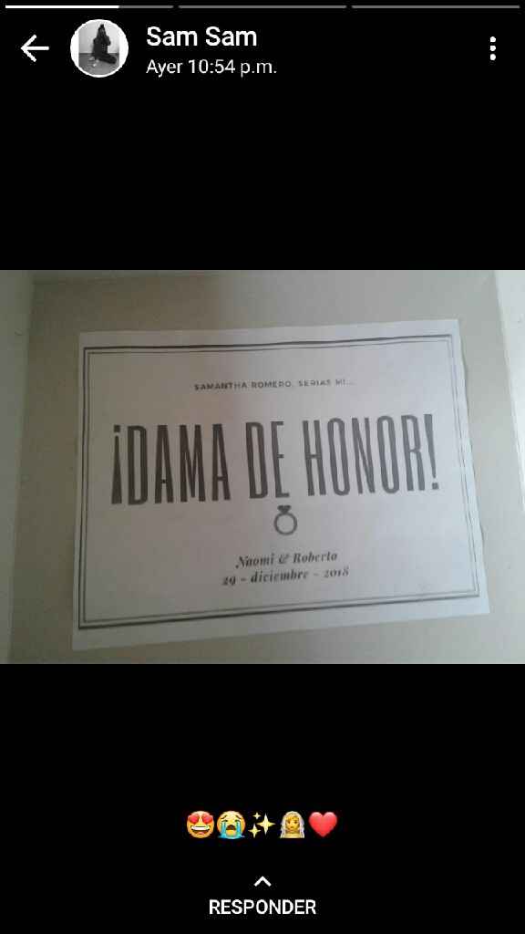 Necesito ideas... - 5