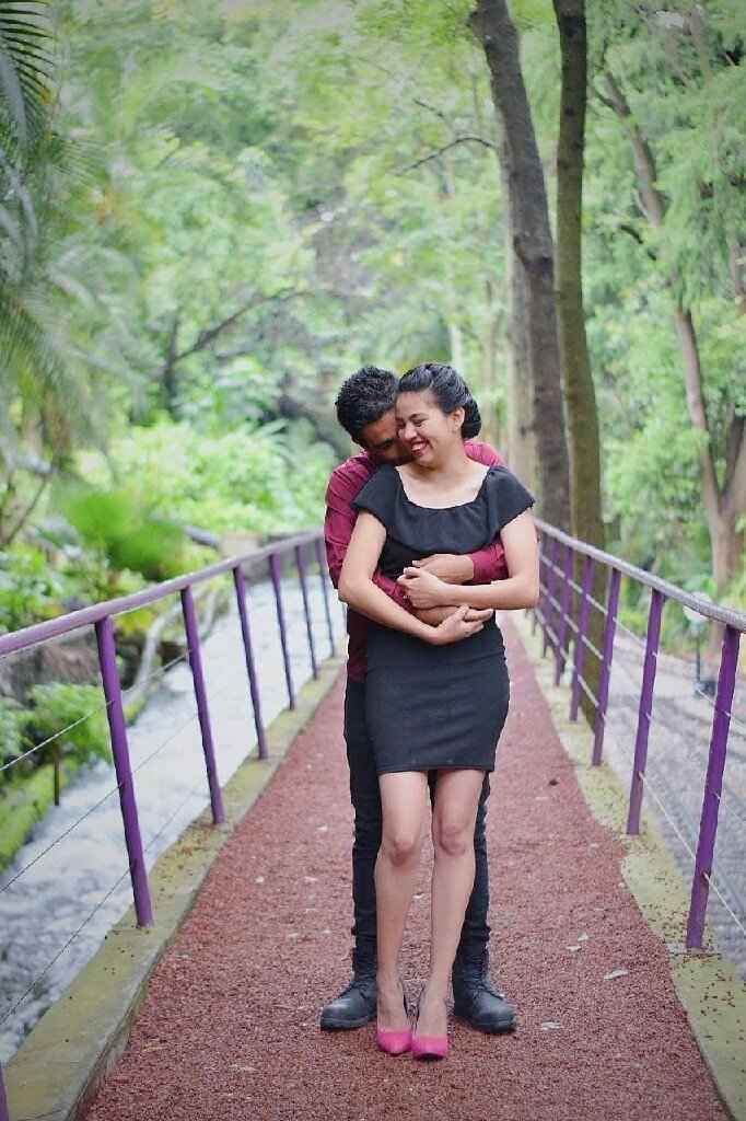 Ideas para sesión informal 📽 - 3