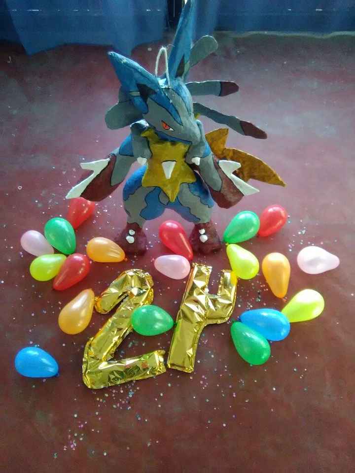 Cumple de mi Fm!! 😍👌 - 4