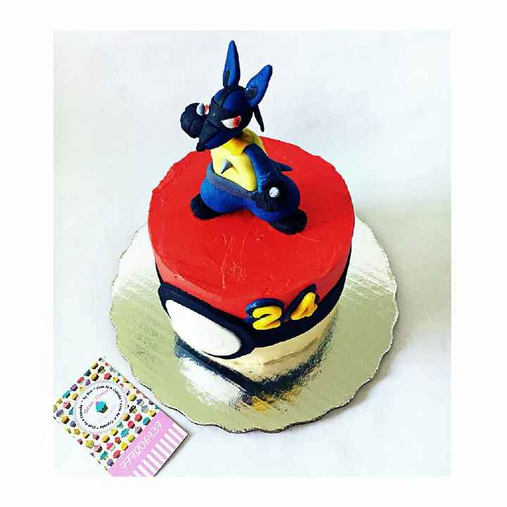 Cumple de mi Fm!! 😍👌 - 7