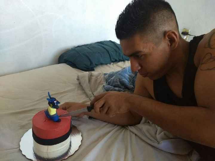 Cumple de mi Fm!! 😍👌 - 8