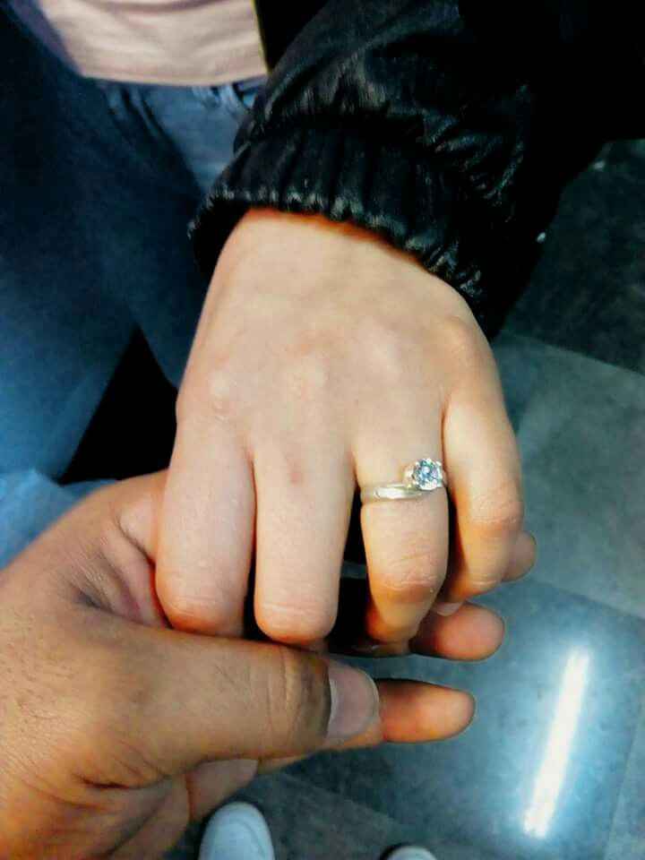 Quiero el chisme completo - 1