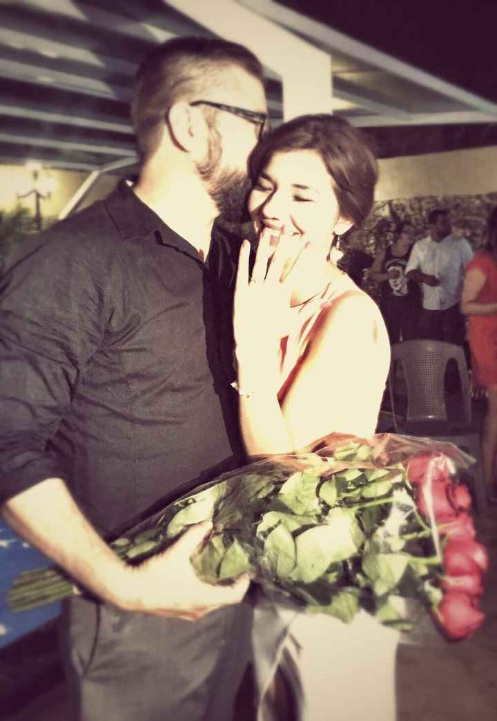 Comprometidos