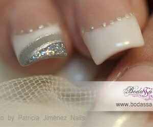 Diseños de uñas - 2