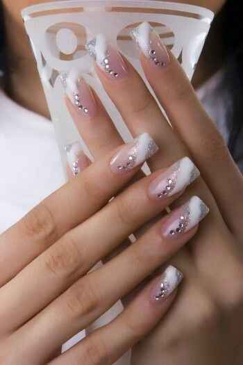 Diseños de uñas - 3