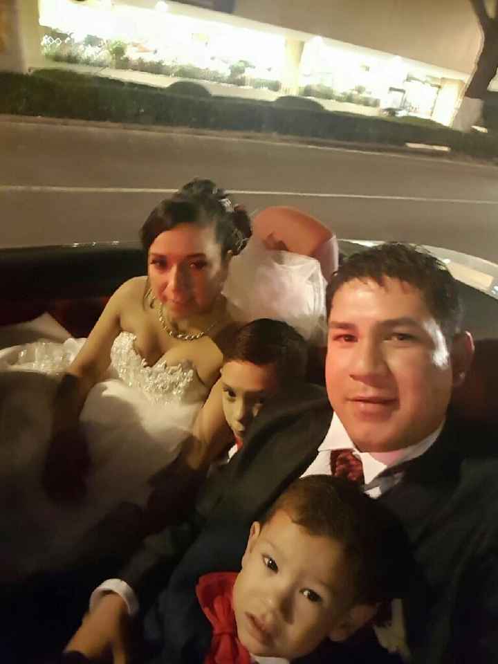 Mi gran día b!! - 5