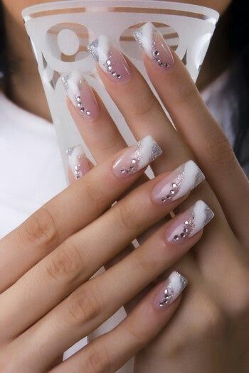 Diseños de uñas - 3