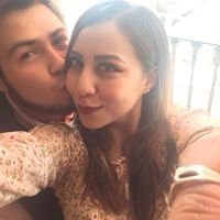 La foto más bonita de ustedes dos 📷💝¡aquí hay regalo!🎁 - 1
