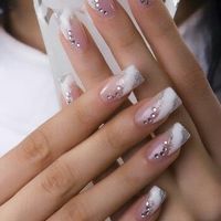 Diseños de uñas - 3
