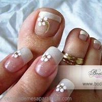 Diseños de uñas - 4