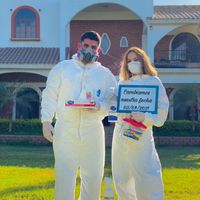 ¡Vamos a resolver dudas respecto a tu boda en tiempos de coronavirus! - 1