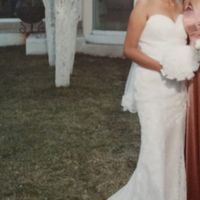 Vestido de novia- nuevo uso - 3