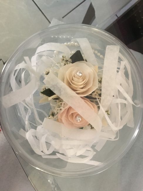 Cajitas para damas - 2